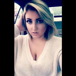 Meet your Posher, Jordan